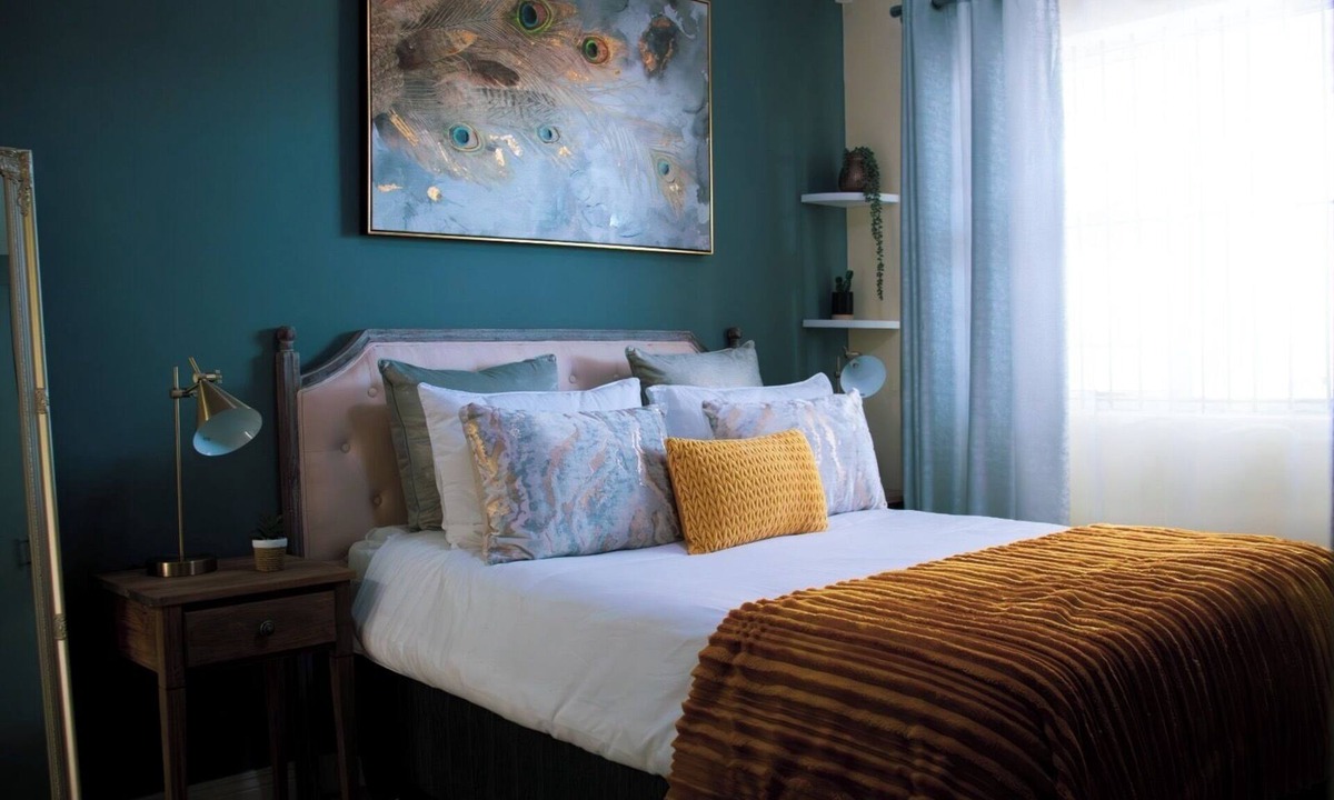 Port Elizabeth House | Coastal Haven at #12 On The Ridge where comfort meets luxury and convenience