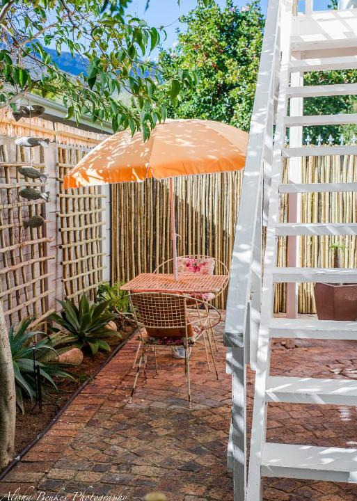 Stellenbosch Apartment | Cobie Apartment