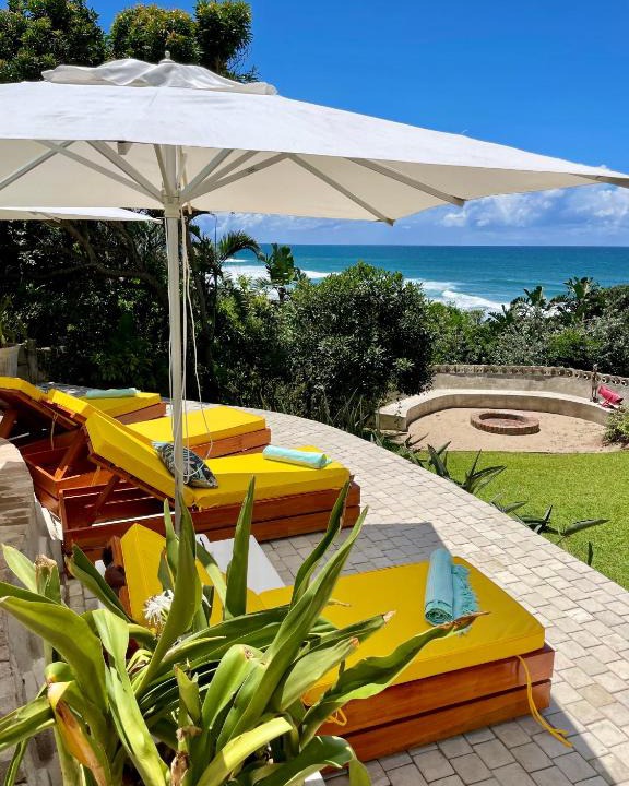 Marina Beach Villa | COCOVIEW BEACH HOUSE