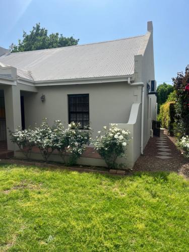 Montagu Apartment | Cogmans Corner