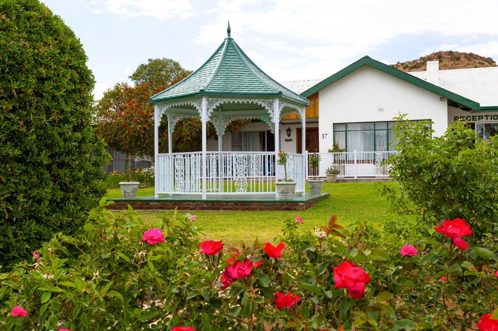Colesberg House | Colesview Guest House
