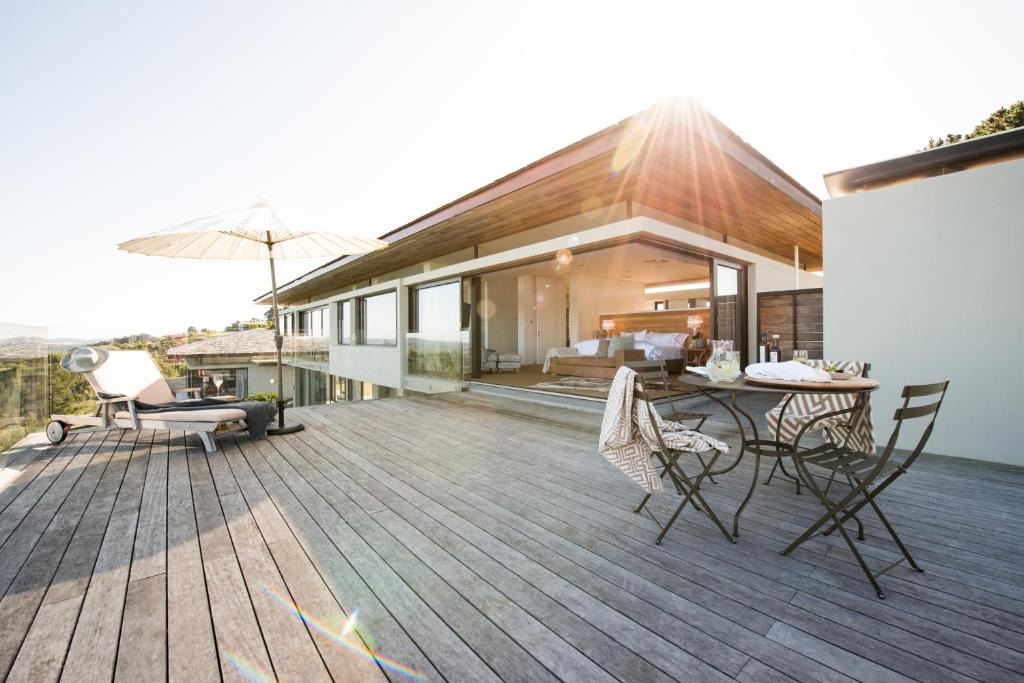 Knysna House | Collection Luxury Accomodation Simola House