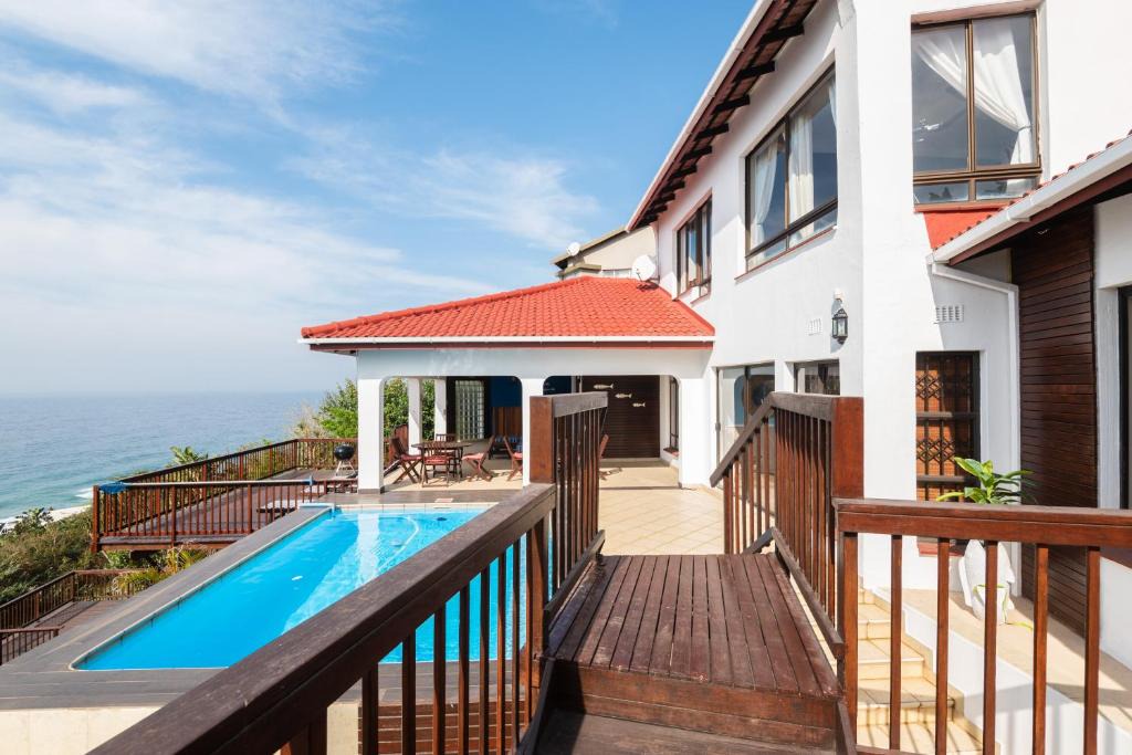 Sheffield Beach House | Colwyn Drive 26 - FAMILY ONLY