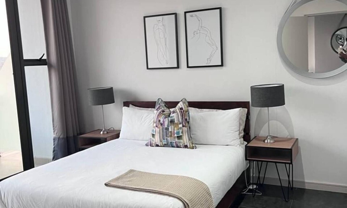 Bedfordview Apartment | Come and enjoy our luxurious place every visit has a story to tell