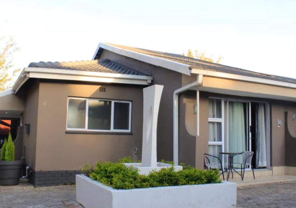 Kempton Park House | Comfort e Casa