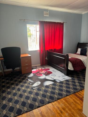 Trawal House | Comfort Guest House