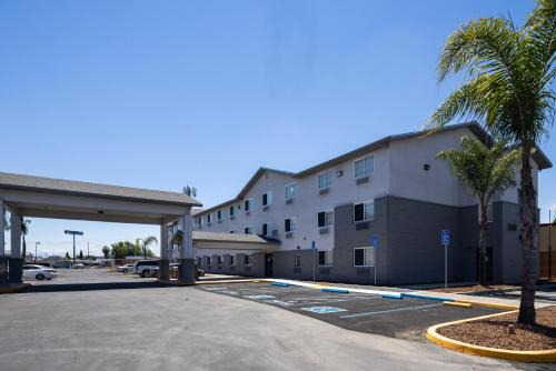 Hayward Hotel | Comfort Inn Hayward - Oakland South