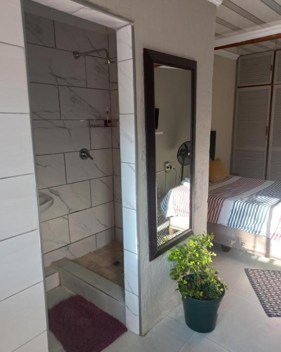 Pretoria Apartment | Comfort place 2