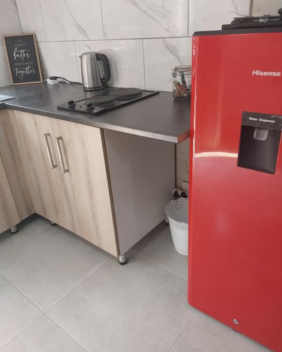 Pretoria Apartment | Comfort place 3