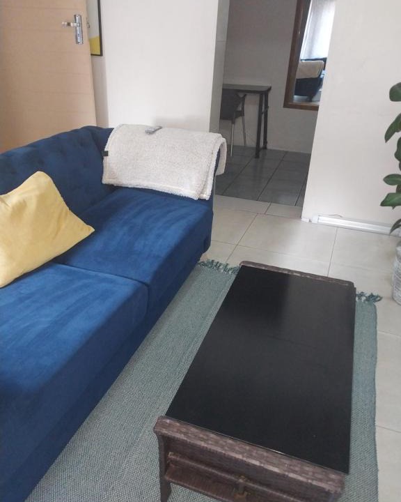 Pretoria House | Comfort place