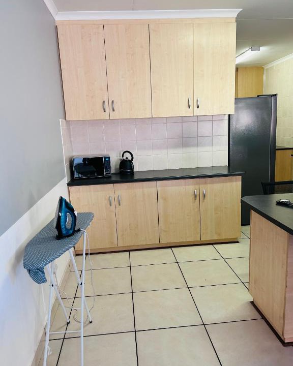 Kathu House | Comfort