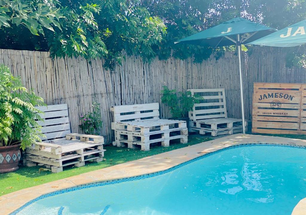 Amalinda Bed & Breakfast | Comfort Zone BnB
