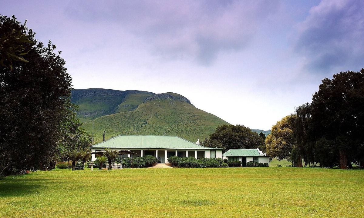Emakhazeni Other | Comfortable house on secure game farm, nature, game, birding