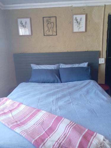 Soshanguve House | Comfy at Sosha