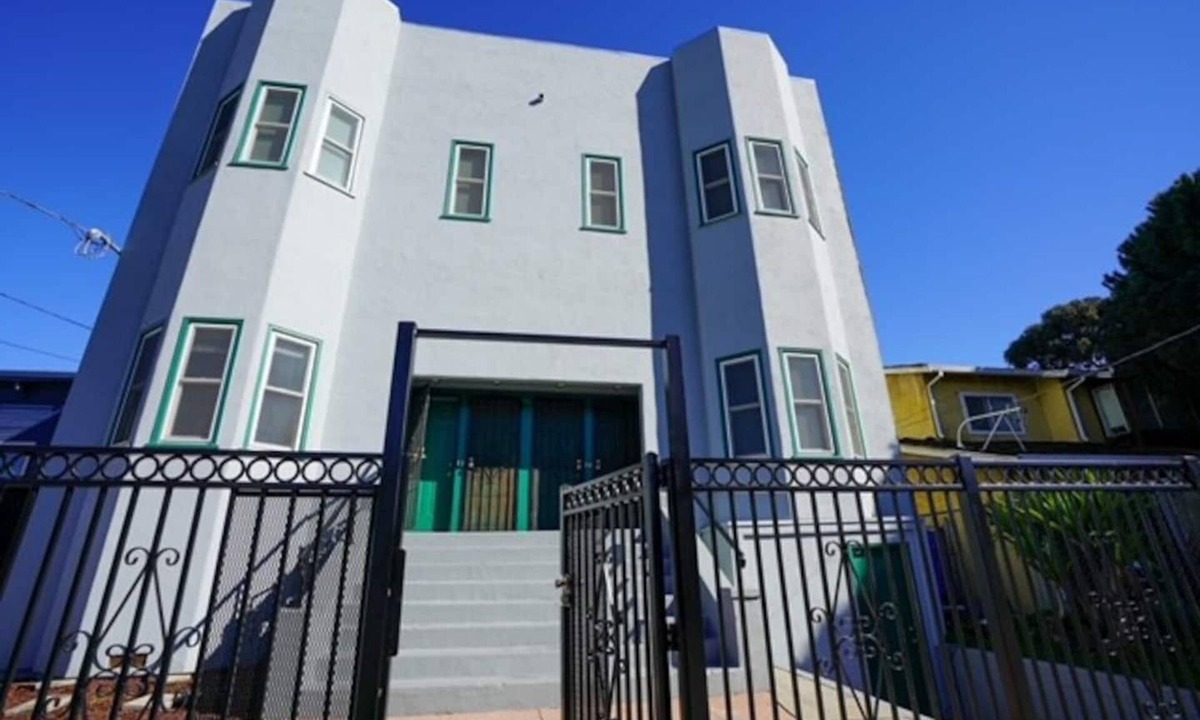 Prescott Apartment | Comfy Oakland Apartment 15 min from San Francisco