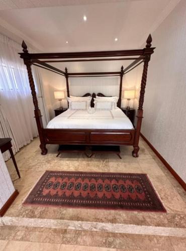 Greater Johannesburg Metropolitan Area Cabin | Concordia Boutique Venue