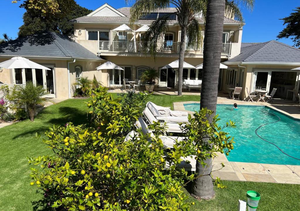 Alphen Cabin | Constantia Valley Lodge