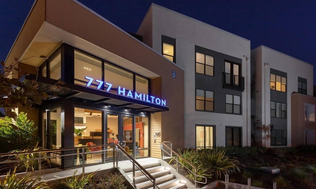 Menlo Park Condo | Convenient and Comfortable 1 Bedroom Condo in a Hotel