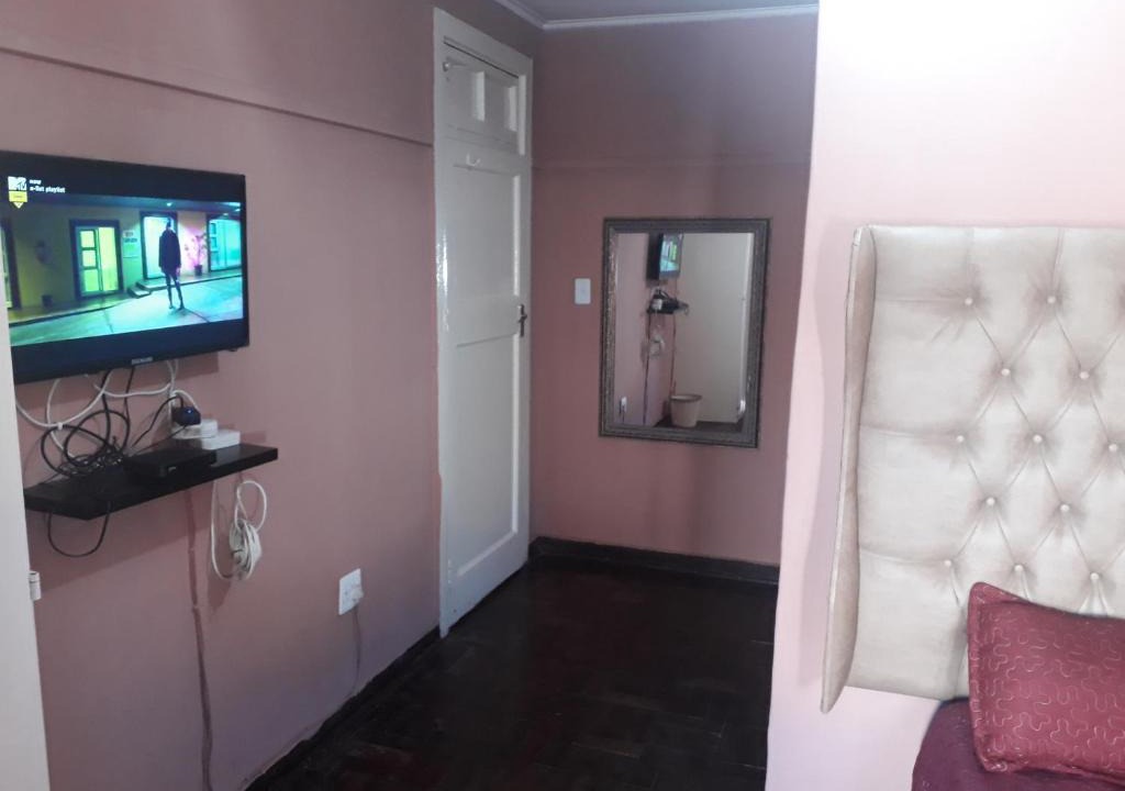 Emfuleni Apartment | Coolden guesthouse