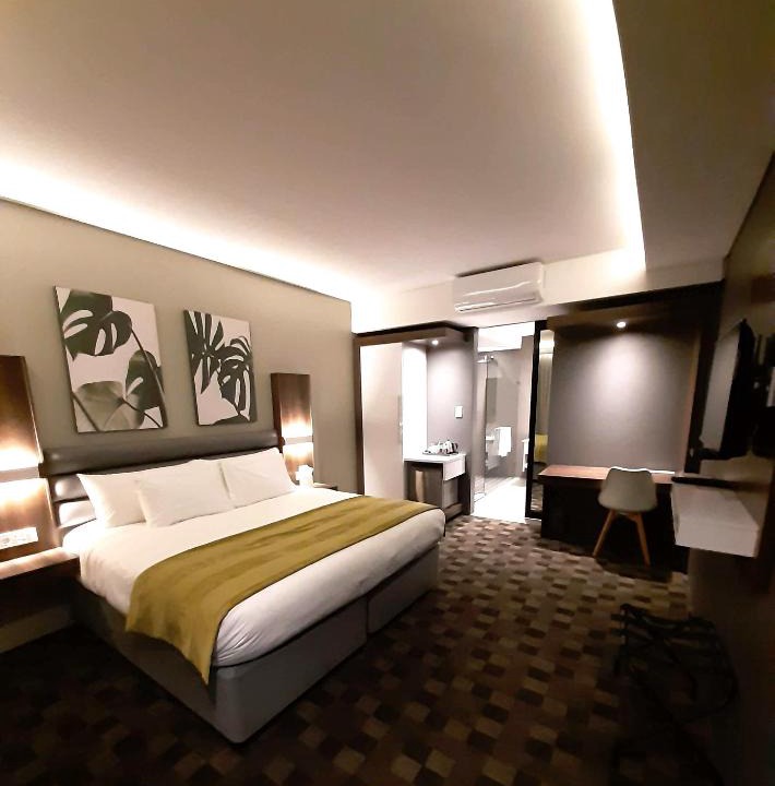 Brits Hotel | Copperwood Hotel and Conferencing