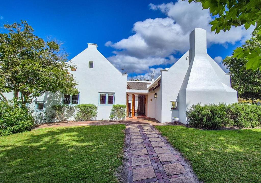 Stanford House | Coppull Private Nature Reserve