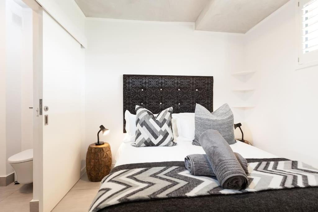 Hillhead Apartment | Coral Point Sibaya Luxury Apartment