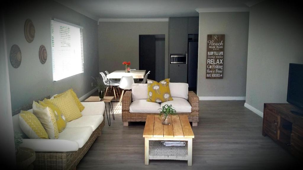 Cottage | Onrus