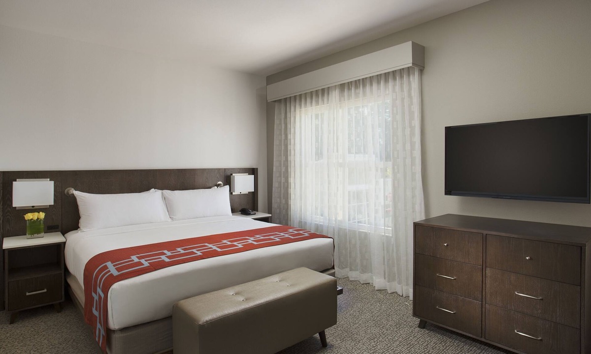 Sunnyvale Hotel | Corporate Inn Sunnyvale