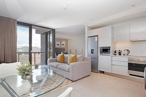 The Cosmopolitan | Sea Point