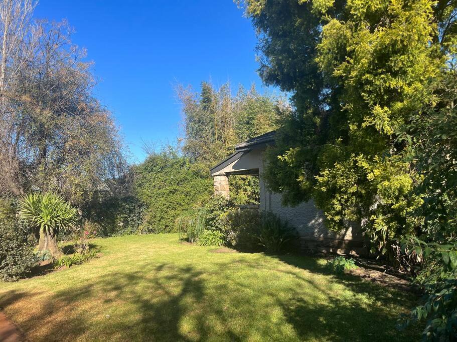 Boksburg House | Cosy and Serene Environment