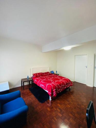 Humewood Apartment | Cosy Apartment