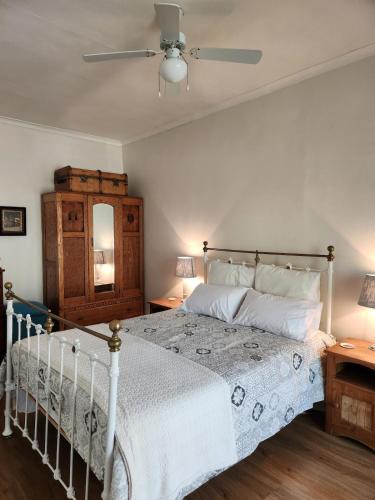 Stellenbosch Apartment | Cosy en-suite room Stellenbosch