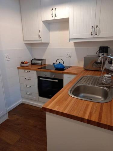 Cape Town City Centre Apartment | Cosy Kloof str apartment