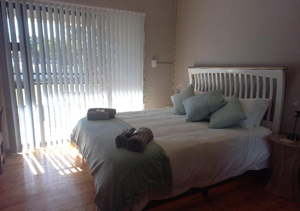 Worcester House | Cosy Rooms