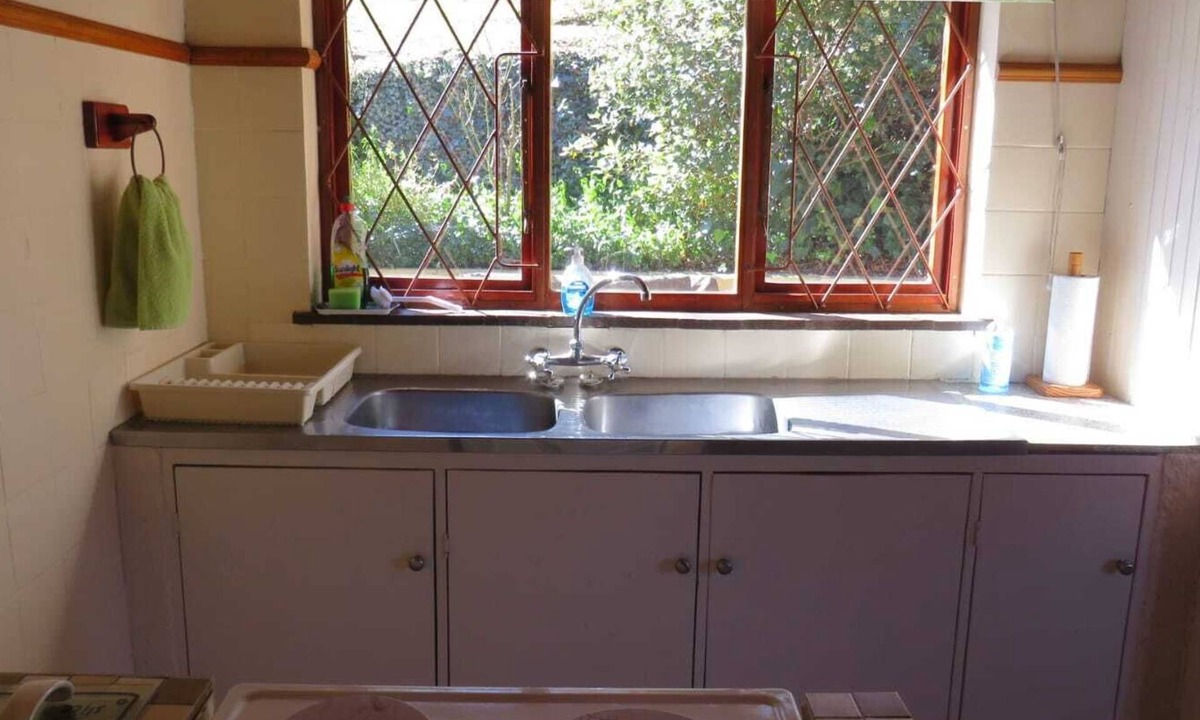 Umtshezi Cottage | Cosy Self-Catering Country Cottage on Midlands Meander Route