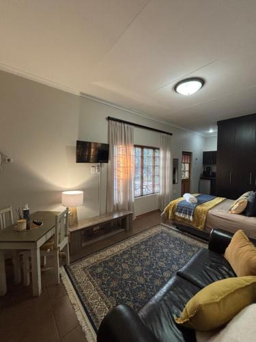 Westdene Apartment | Cosy self-catering flat