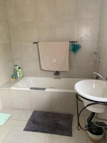 Rietfontein Apartment | Cottage @19th