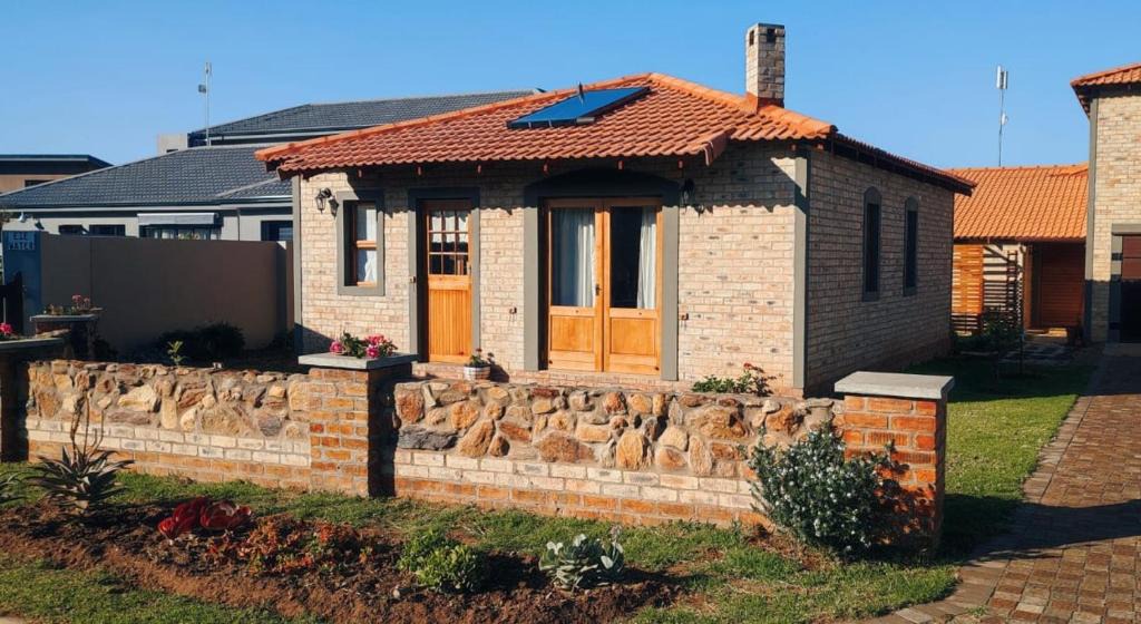 Glentana Apartment | Cottage Di Grazia