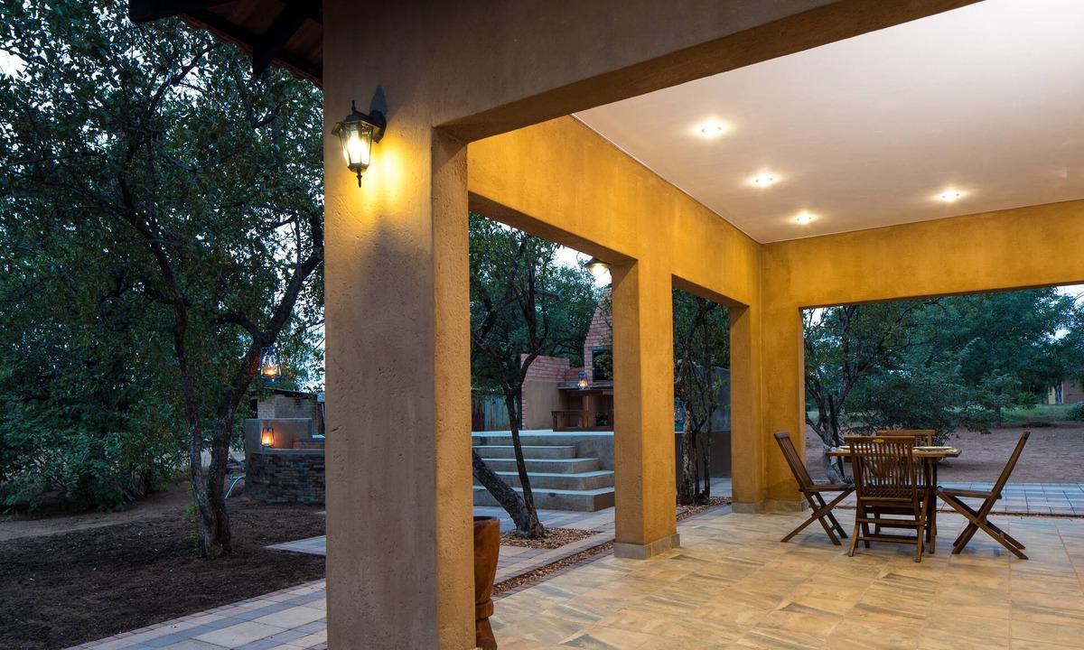 Phalaborwa Cottage | Cottage Lenisè