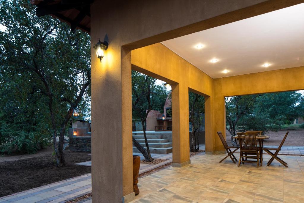 Phalaborwa House | Cottage Lenise
