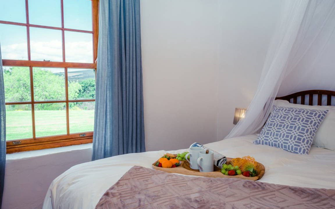 Country Cottage The Overberg | Papiesvlei