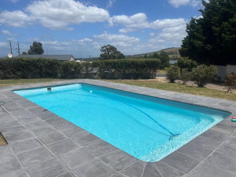 Helderberg Rural House | Country House