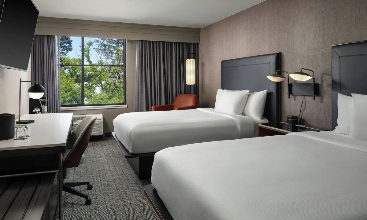 Santa Rosa Hotel | Courtyard by Marriott Santa Rosa