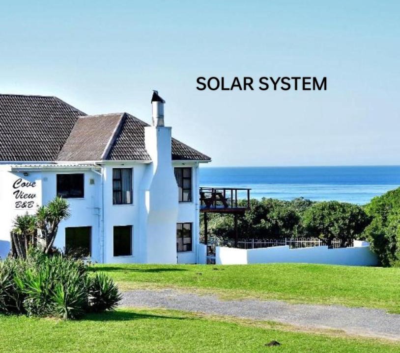 East London Bed & Breakfast | Cove View B&B