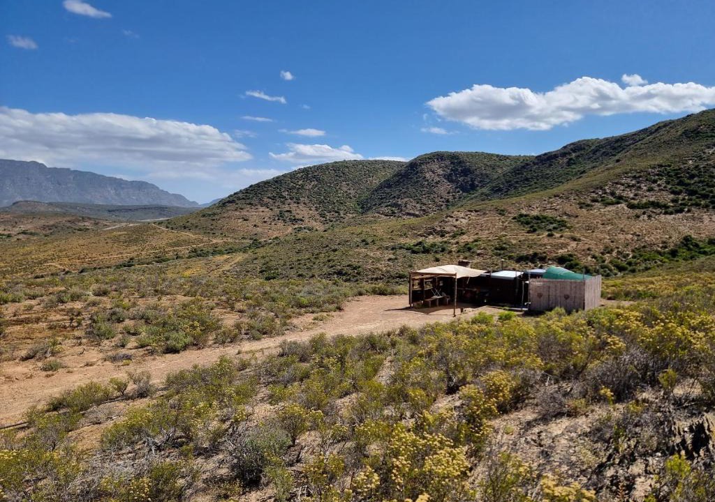 Barrydale Other | Cowboy's Hill Private 4x4 Campsite