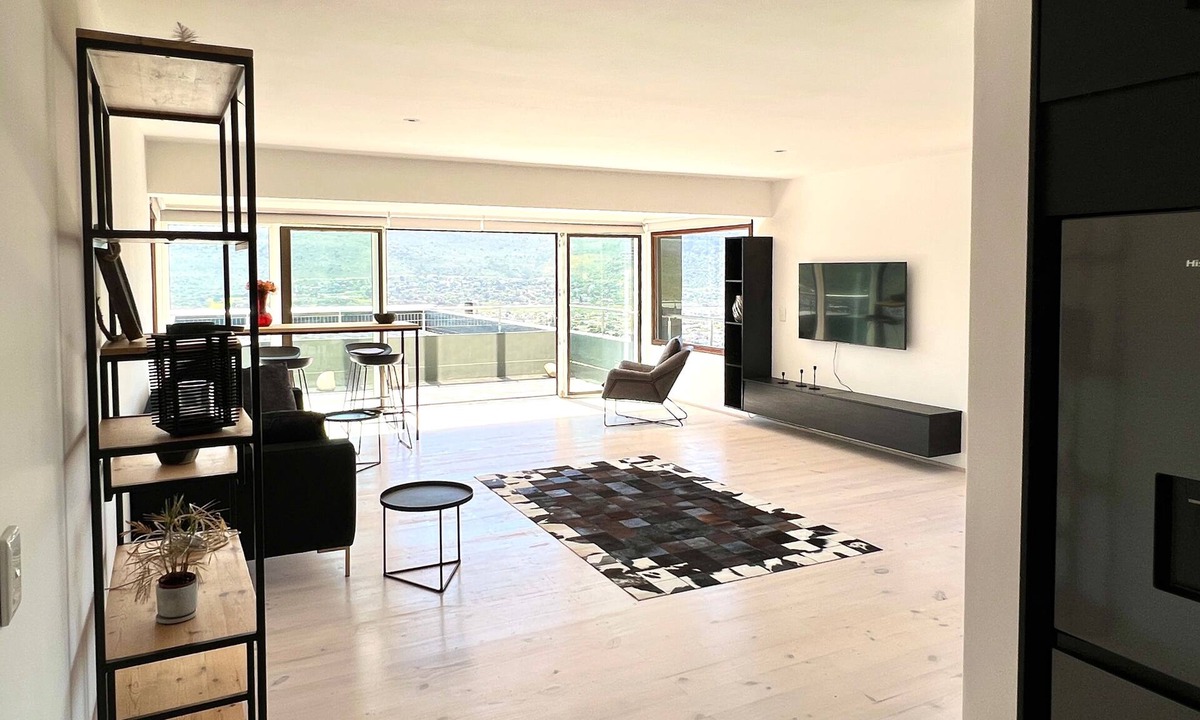 Fish Hoek Apartment | Cozy 1-bedroom with WiFi and AC in charming Cape Town