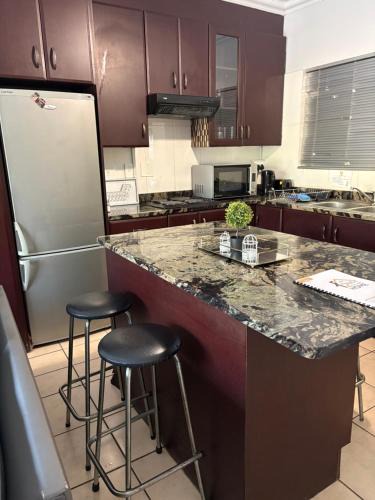 Schoemansville Apartment | Cozy 2-Bedroom Retreat in Hartbeespoort