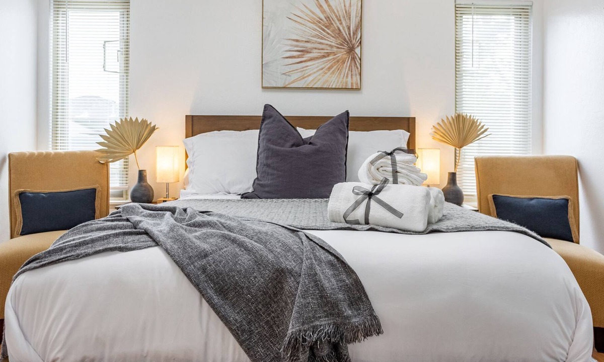 Serra Highlands House | Cozy and Comfortable 1 bedroom| FREE Parking