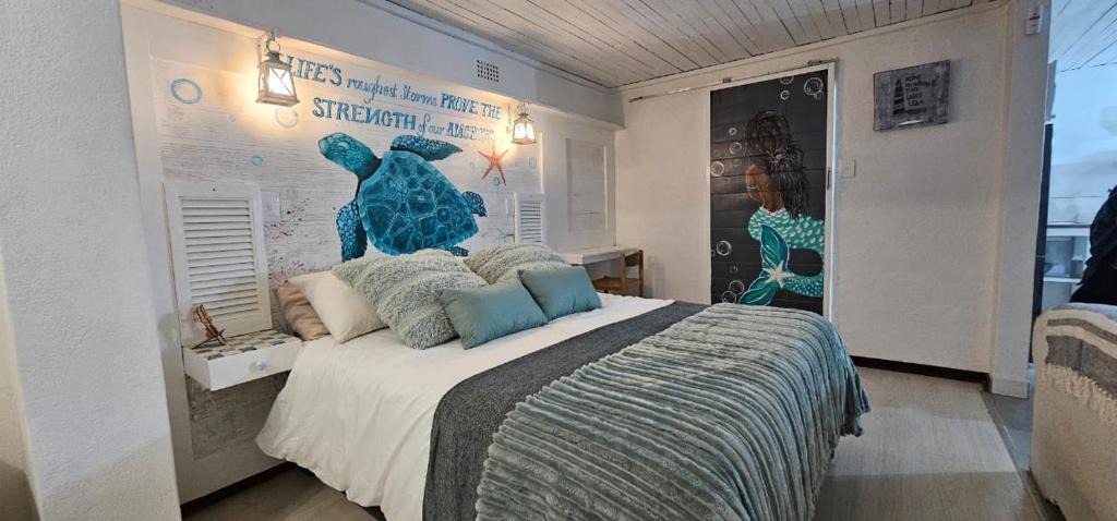 Graskop House | Cozy Guest