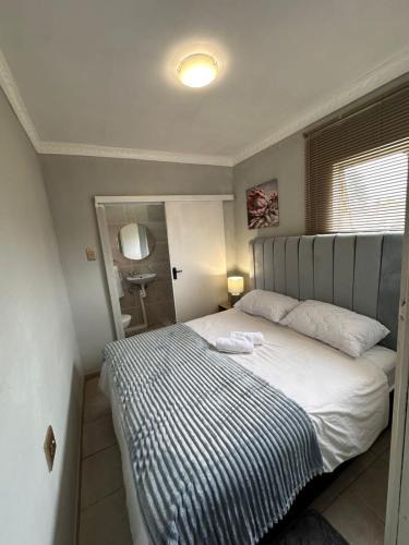 Greater Johannesburg Metropolitan Area House | Cozy Petite Maison